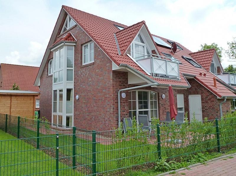 Heubude Greetsiel Exteriér fotografie